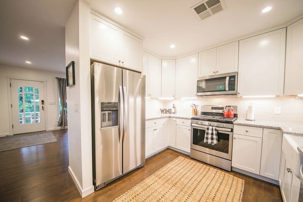 Photo of Kitchen in Hacienda
