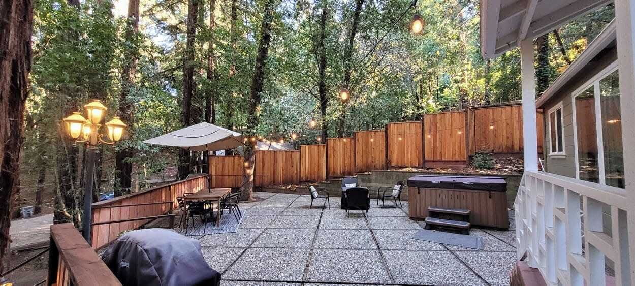 Photo of Outdoor in Hacienda