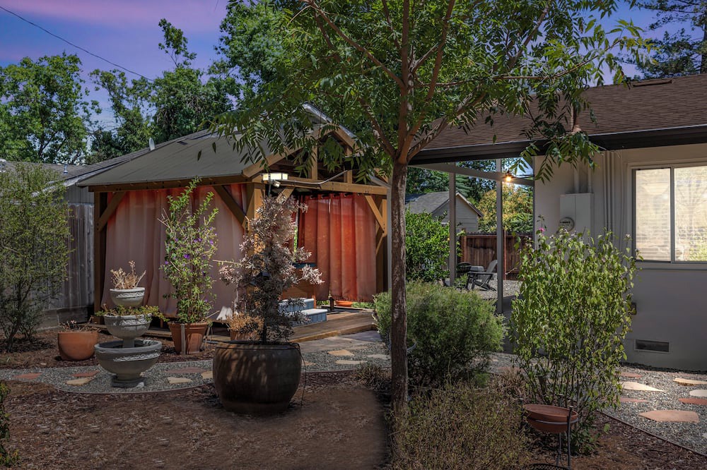 Photo of Outdoor in Fair Oaks
