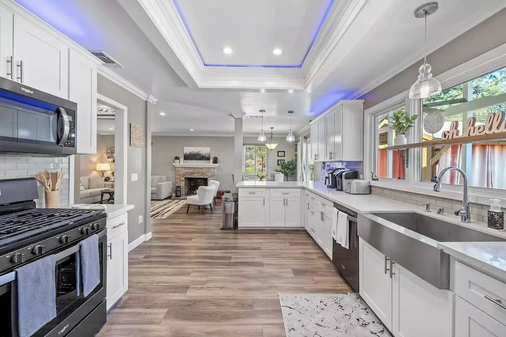 Photo of Kitchen in Fair Oaks