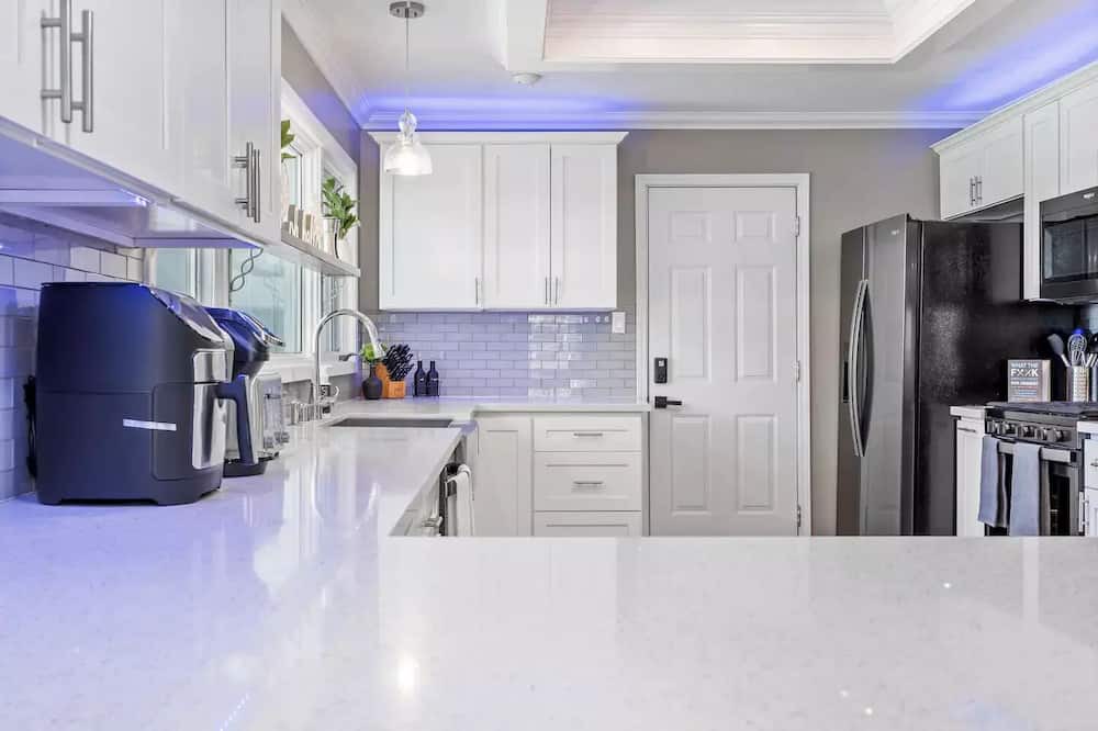 Photo of Kitchen in Fair Oaks