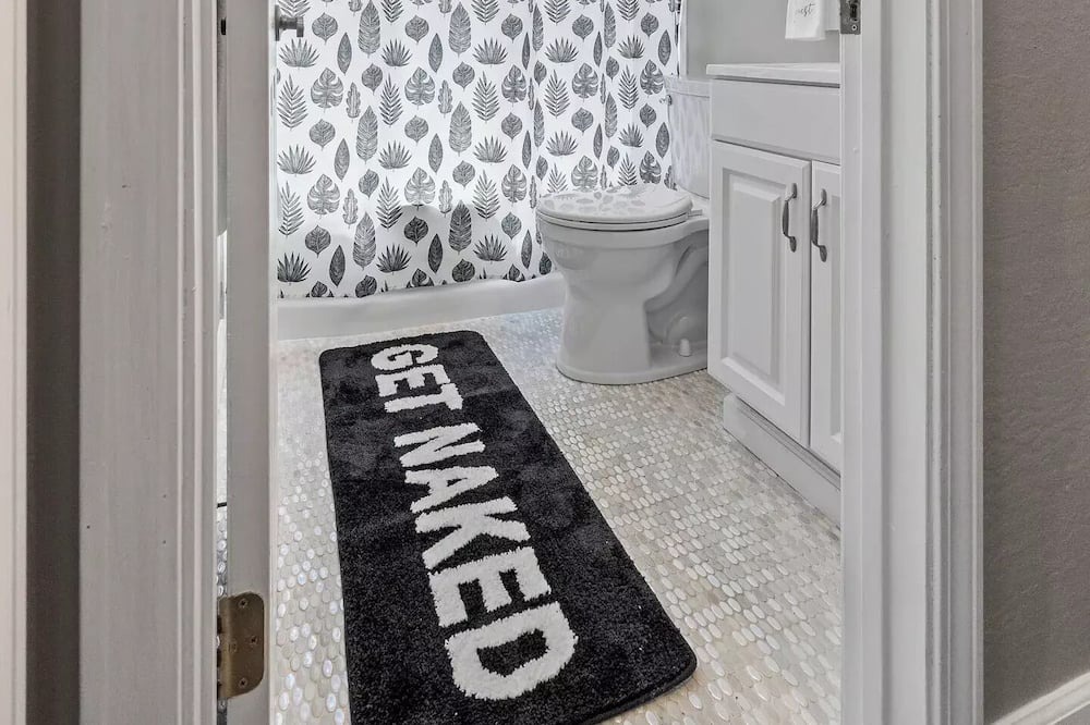 Photo of Bathroom in Fair Oaks