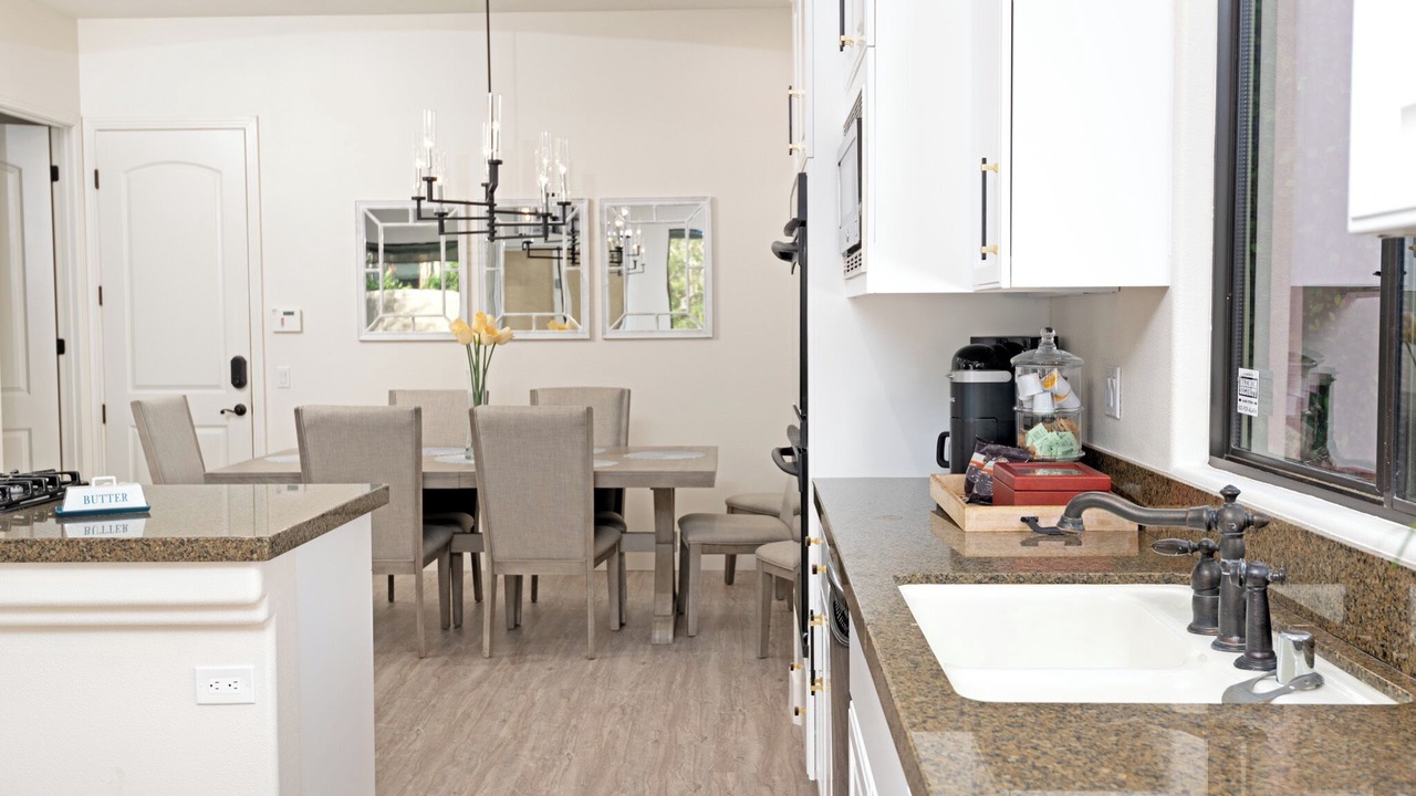 Photo of Kitchen in Rancho Santana