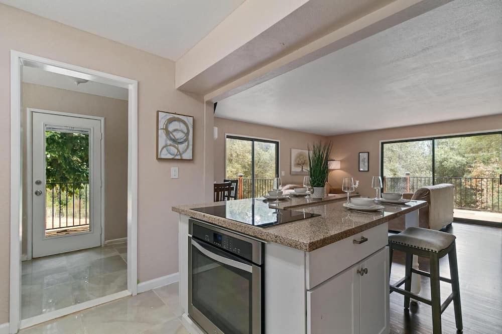 Photo of Kitchen in Auburn