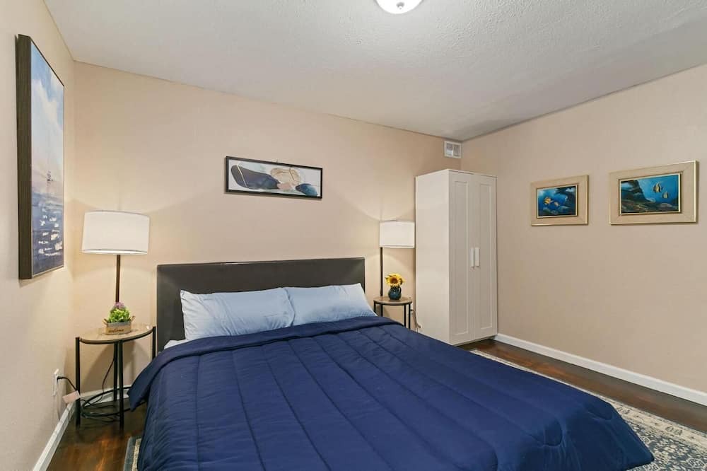 Photo of Bedroom in Auburn
