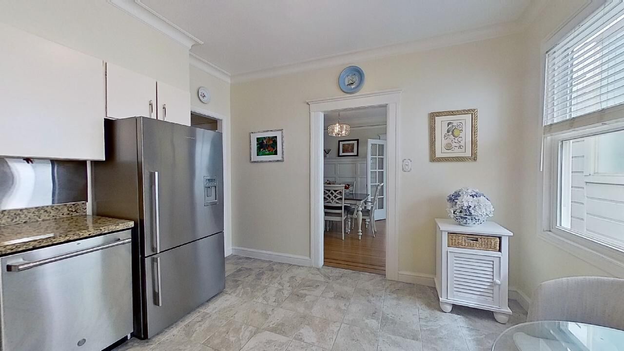Photo of Kitchen in Nob Hill