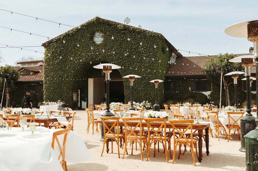 Photo of Outdoor in Santa Ynez