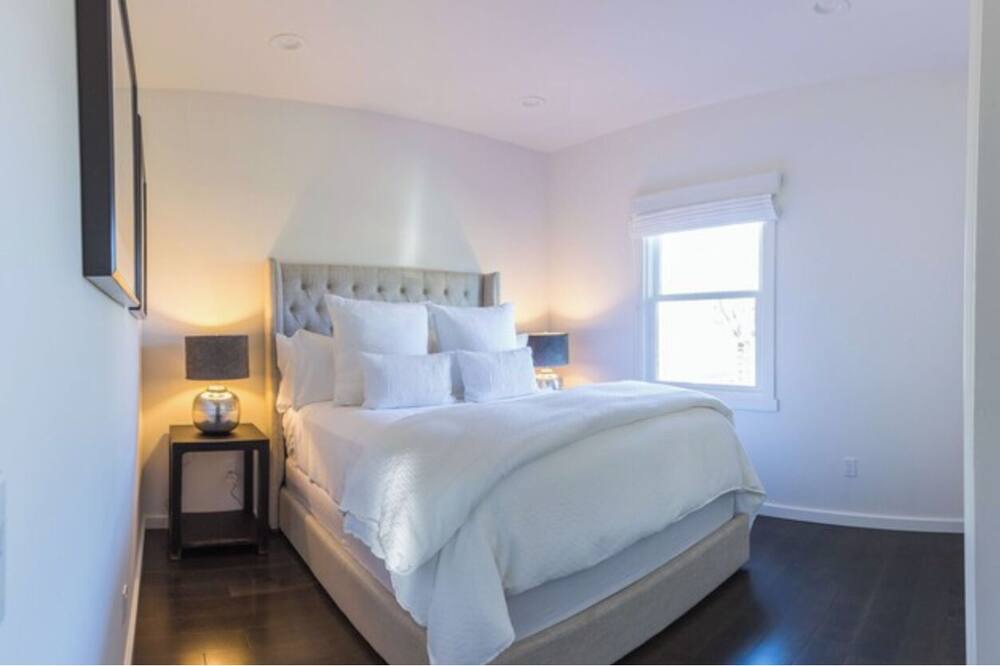 Photo of Bedroom in Santa Ynez