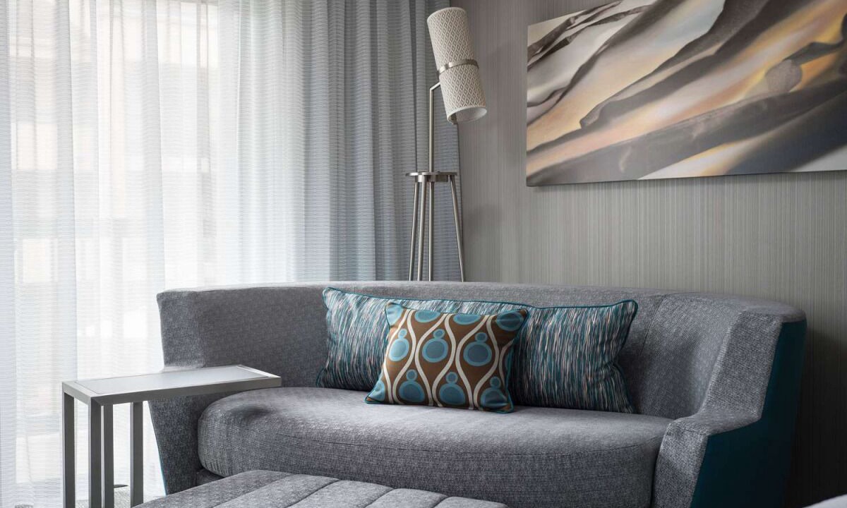 Photo of Livingroom in El Segundo