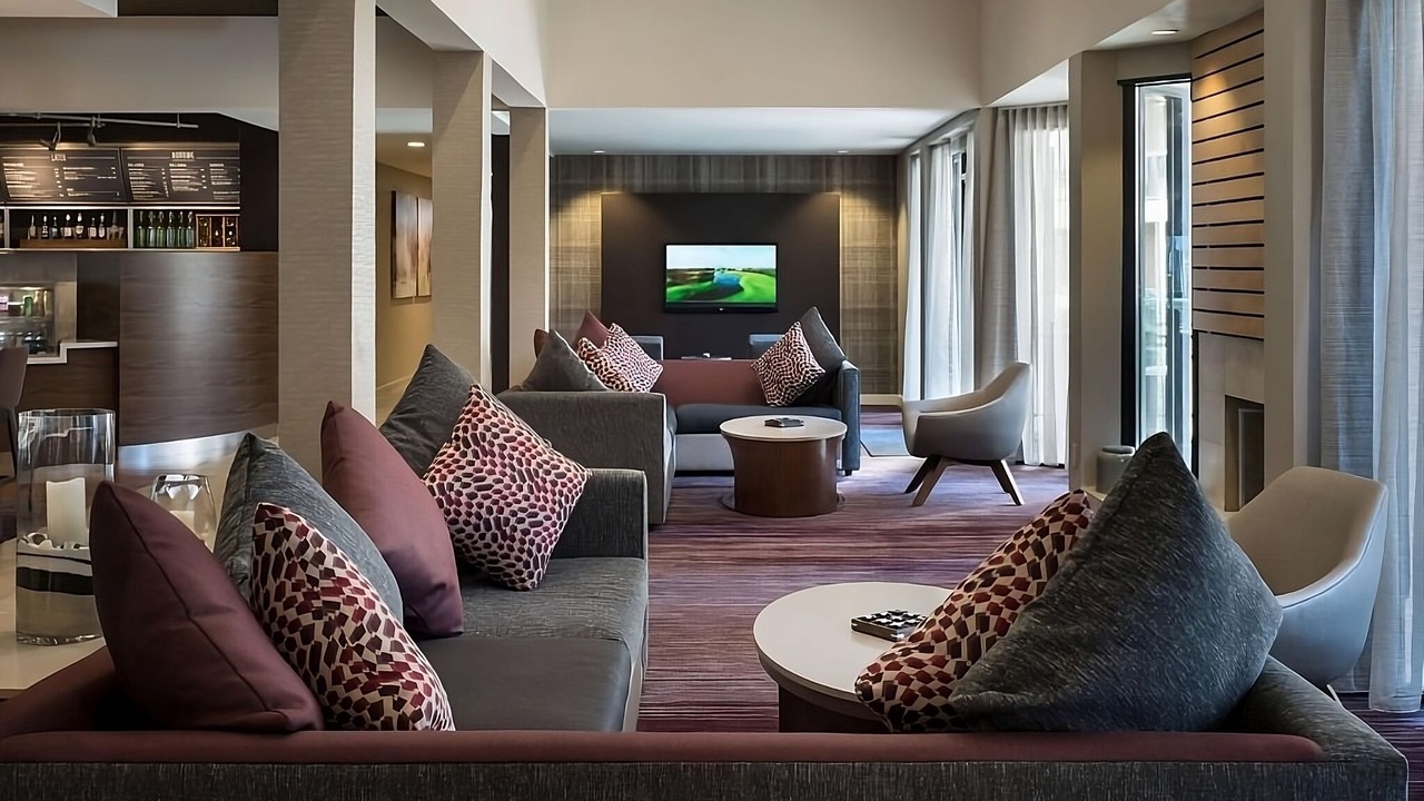 Photo of Livingroom in El Segundo