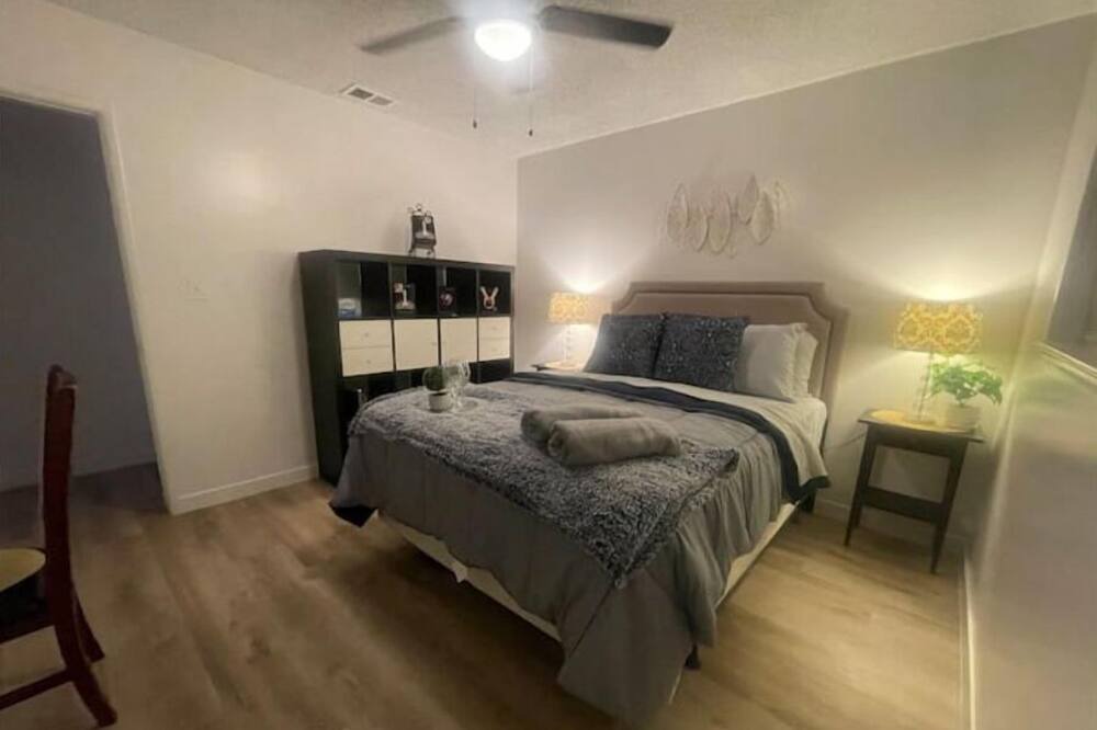 Photo of Bedroom in Bloomington