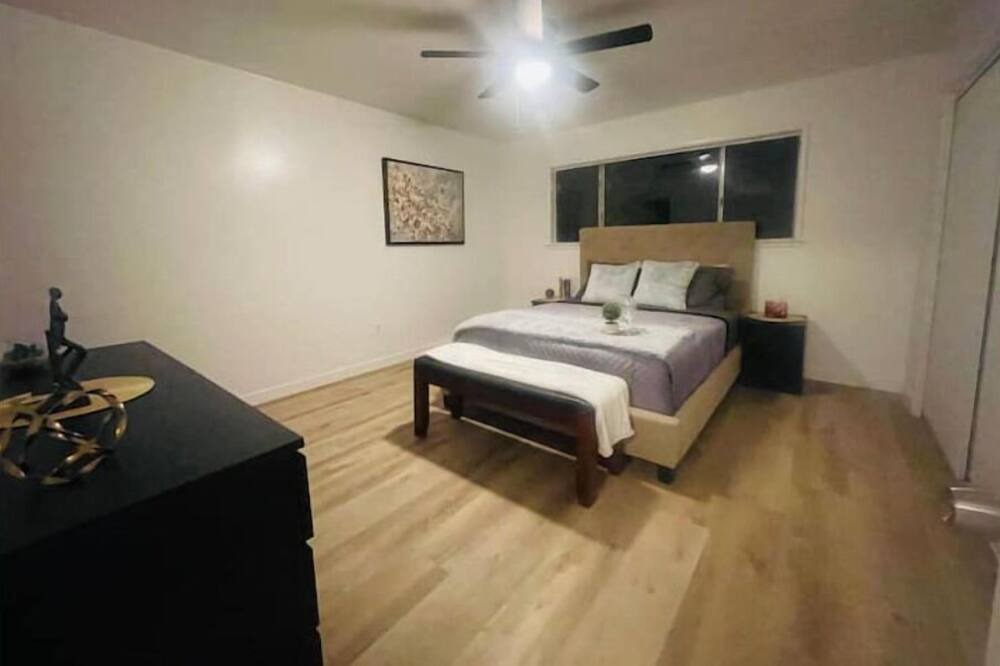 Photo of Bedroom in Bloomington