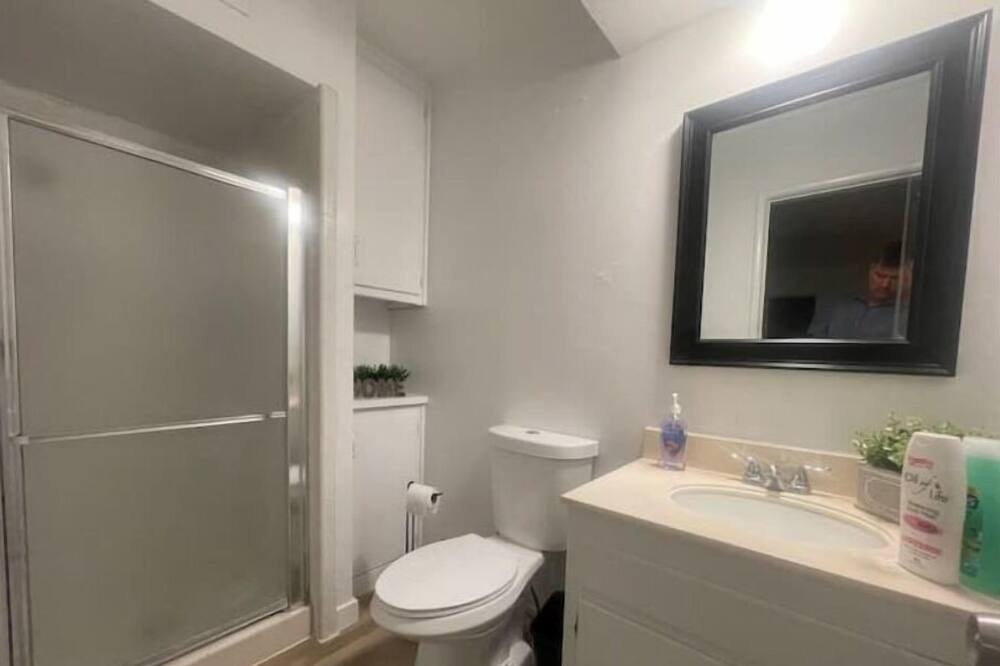 Photo of Bathroom in Bloomington