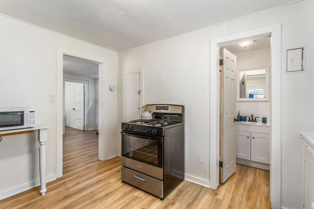 Photo of Kitchen in Mentone