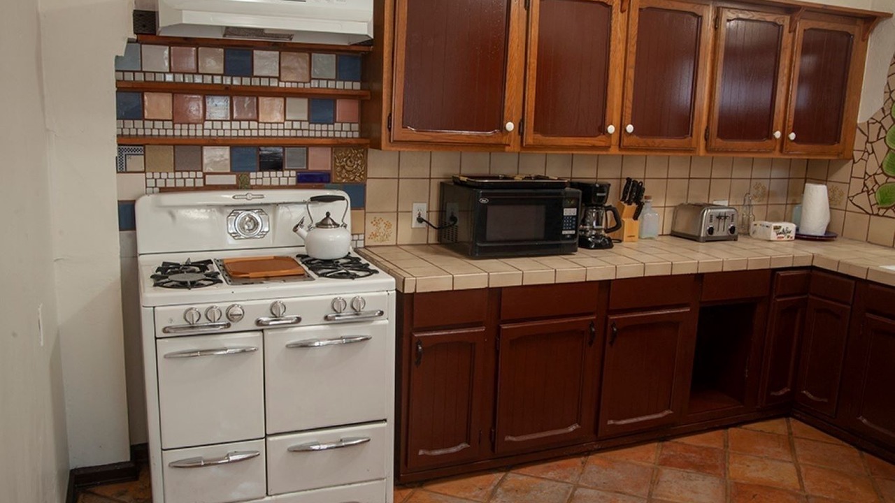 Photo of Kitchen in Tarzana