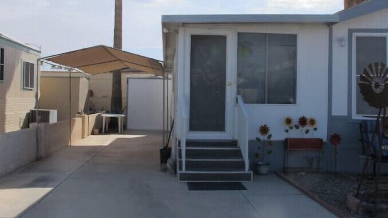 Photo of Outdoor in Yuma