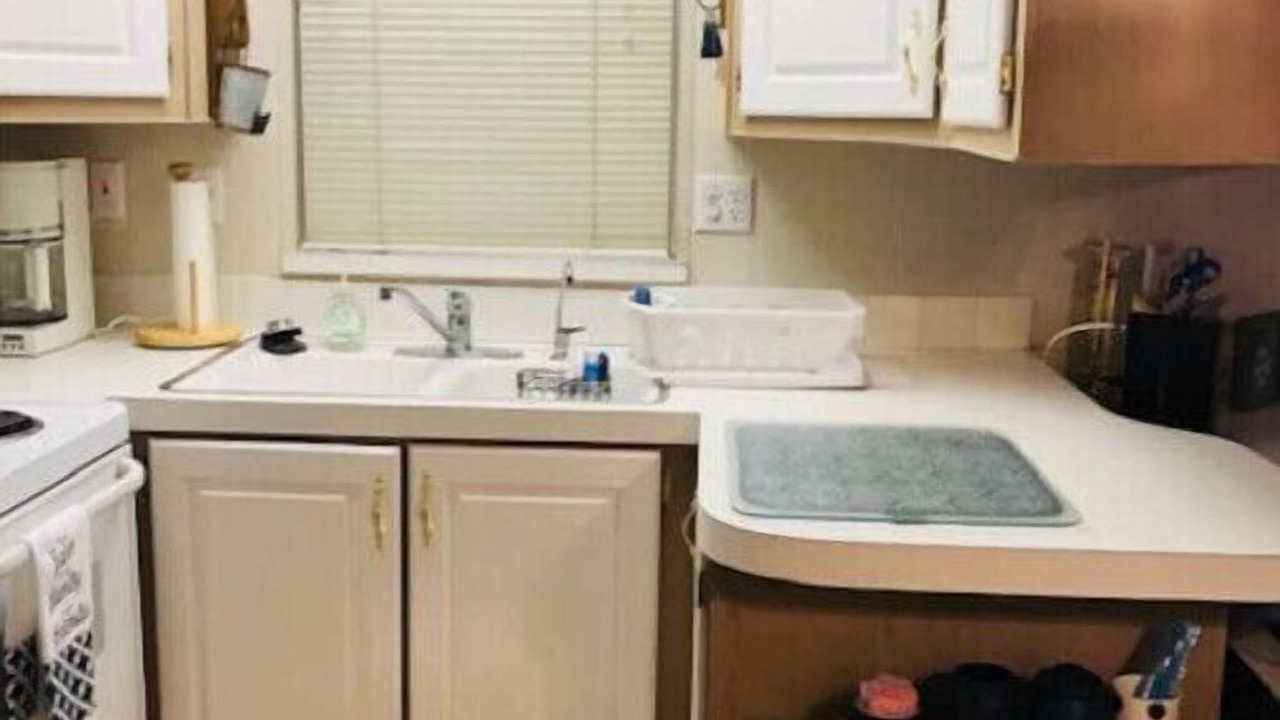 Photo of Kitchen in Yuma