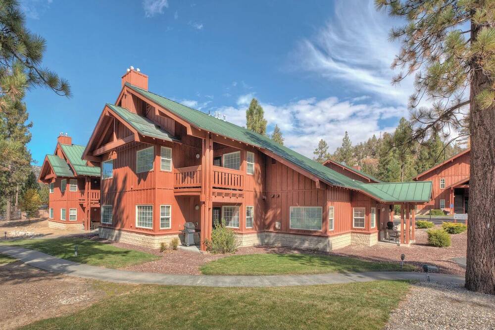 Photo of Outdoor in Fox Farm