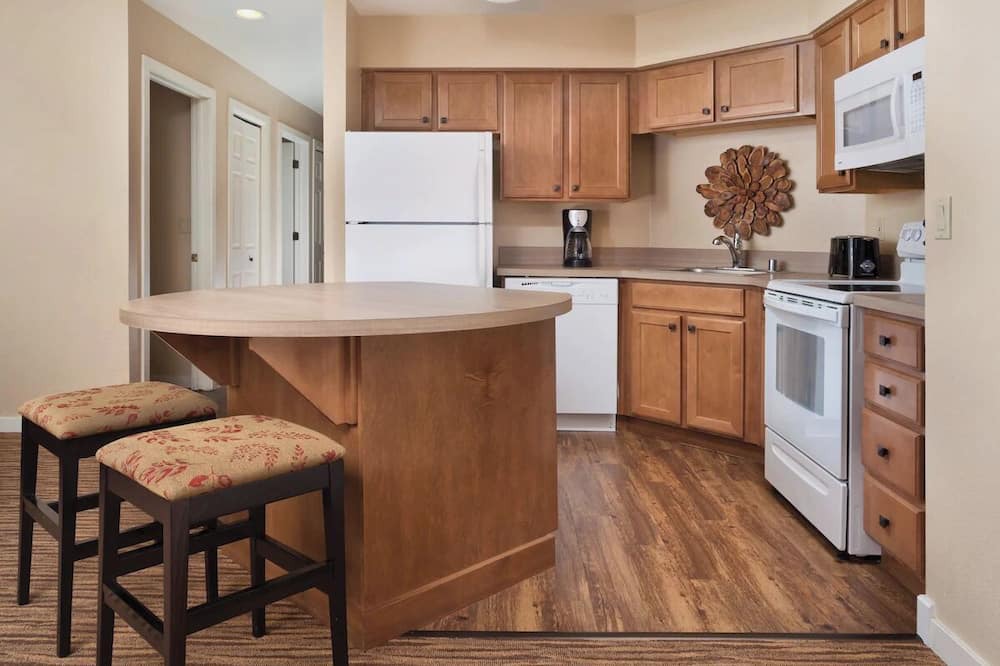 Photo of Kitchen in Fox Farm
