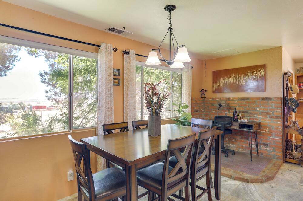 Photo of Bedroom in Yucca Valley