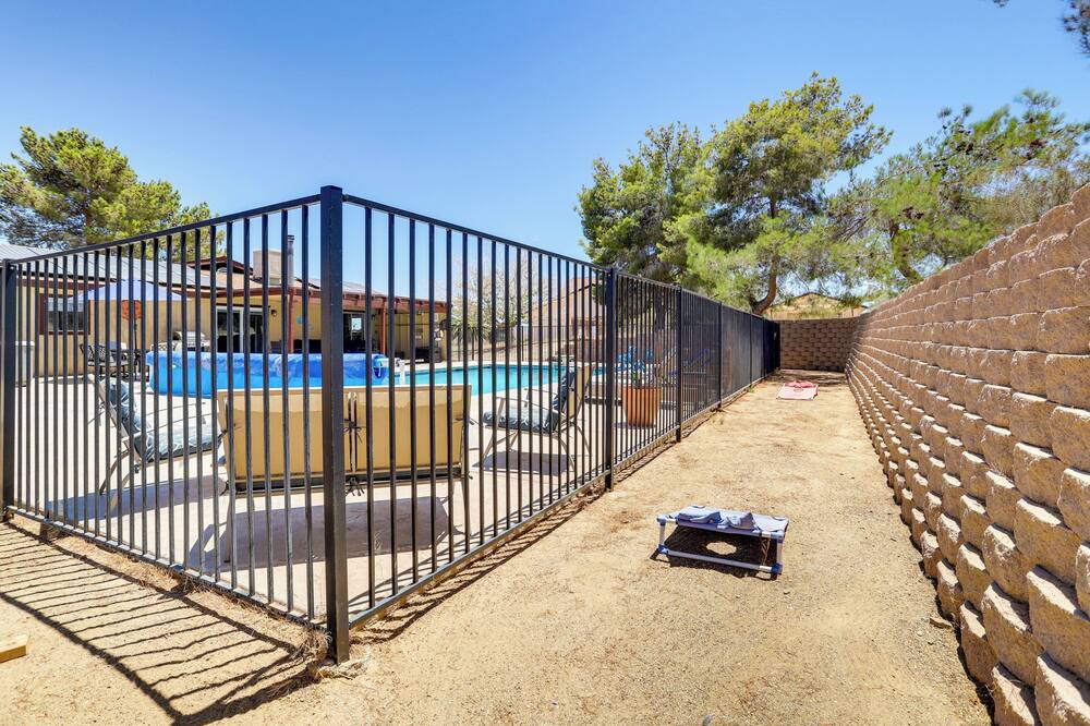 Photo of Outdoor in Yucca Valley