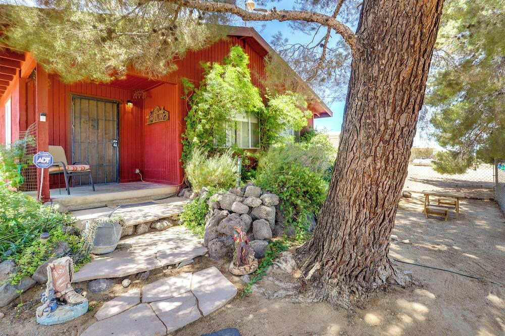 Photo of Outdoor in Yucca Valley