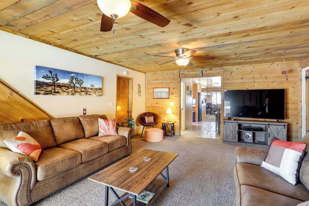 Photo of Bedroom in Yucca Valley