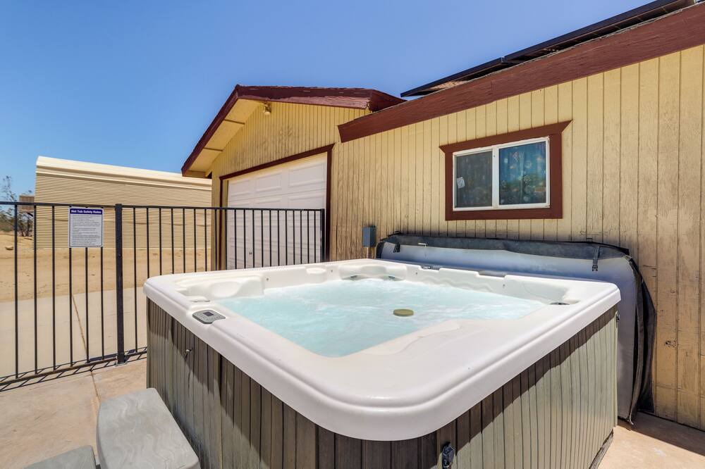 Photo of Outdoor in Yucca Valley