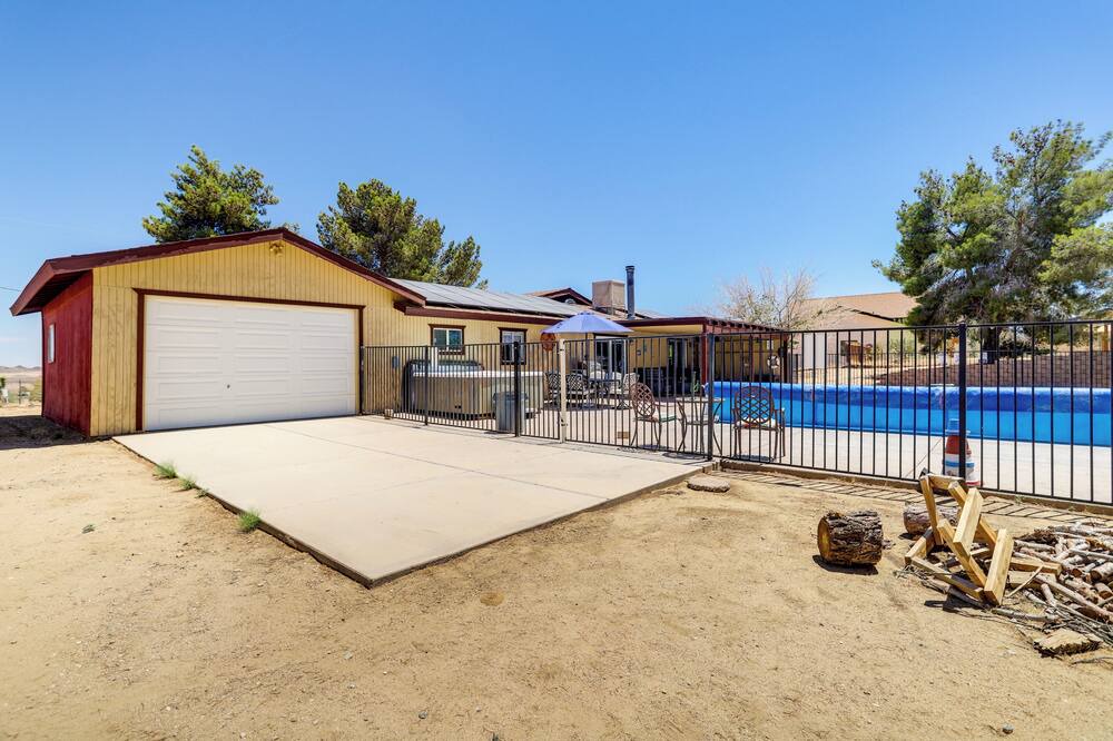 Photo of Outdoor in Yucca Valley