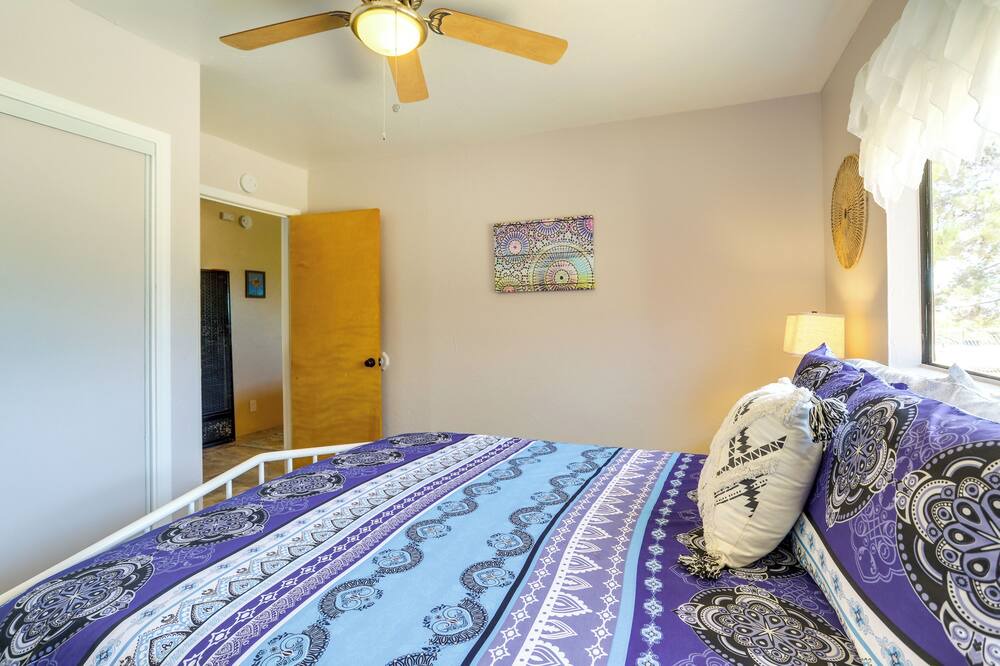 Photo of Bedroom in Yucca Valley
