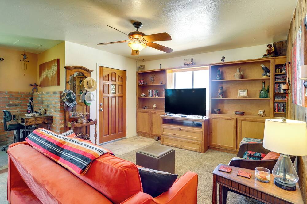 Photo of Bedroom in Yucca Valley
