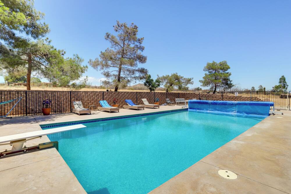 Photo of Outdoor in Yucca Valley