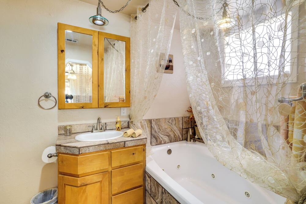 Photo of Bathroom in Yucca Valley