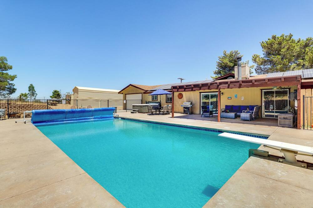 Photo of Outdoor in Yucca Valley