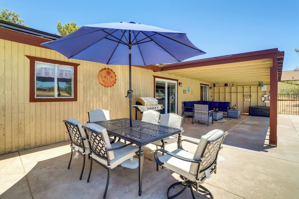 Photo of Outdoor in Yucca Valley