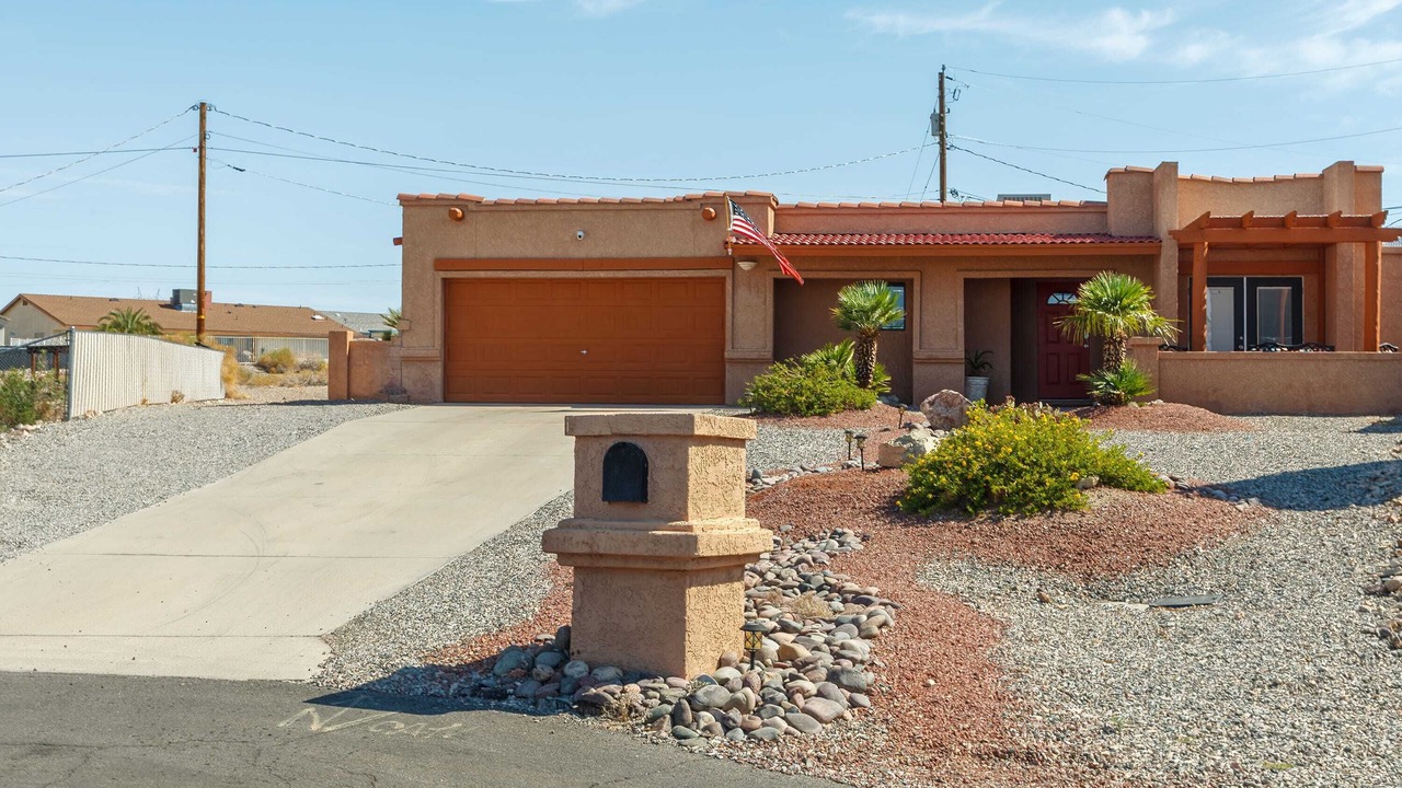 Photo of Outdoor in Lake Havasu City