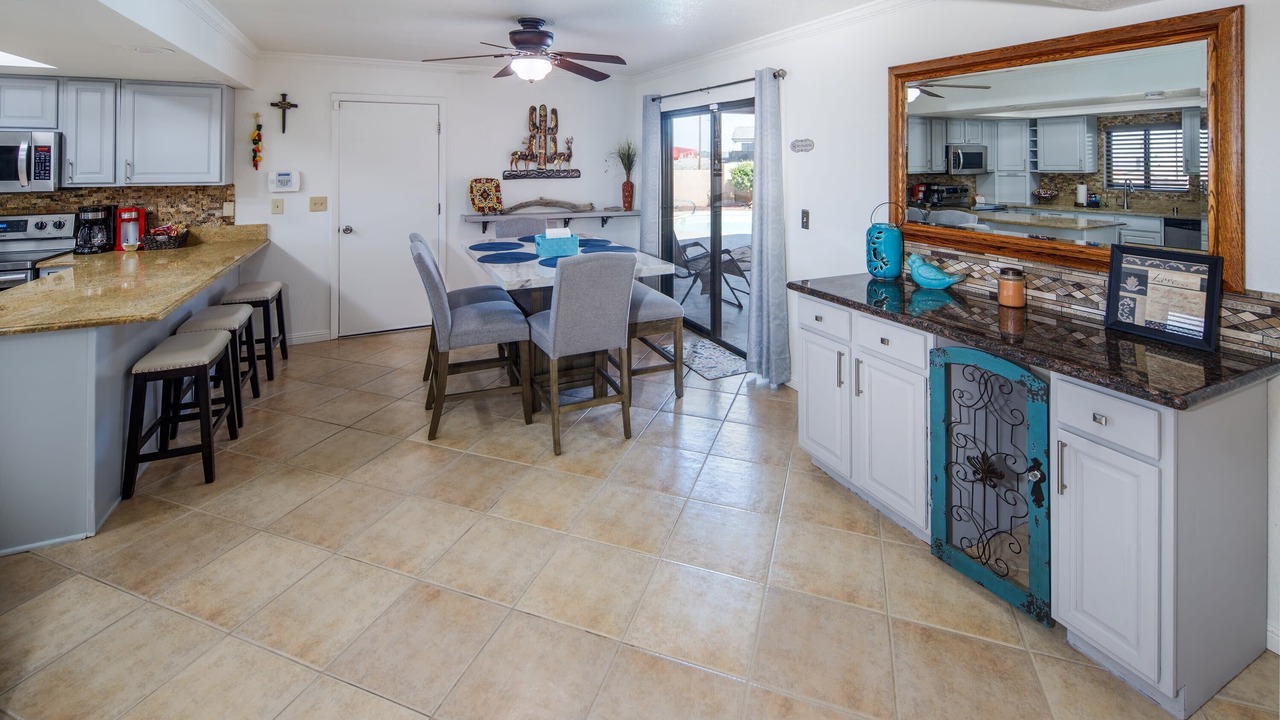 Photo of Kitchen in Lake Havasu City