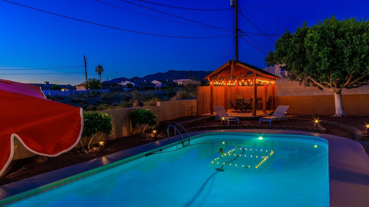 Photo of Outdoor in Lake Havasu City
