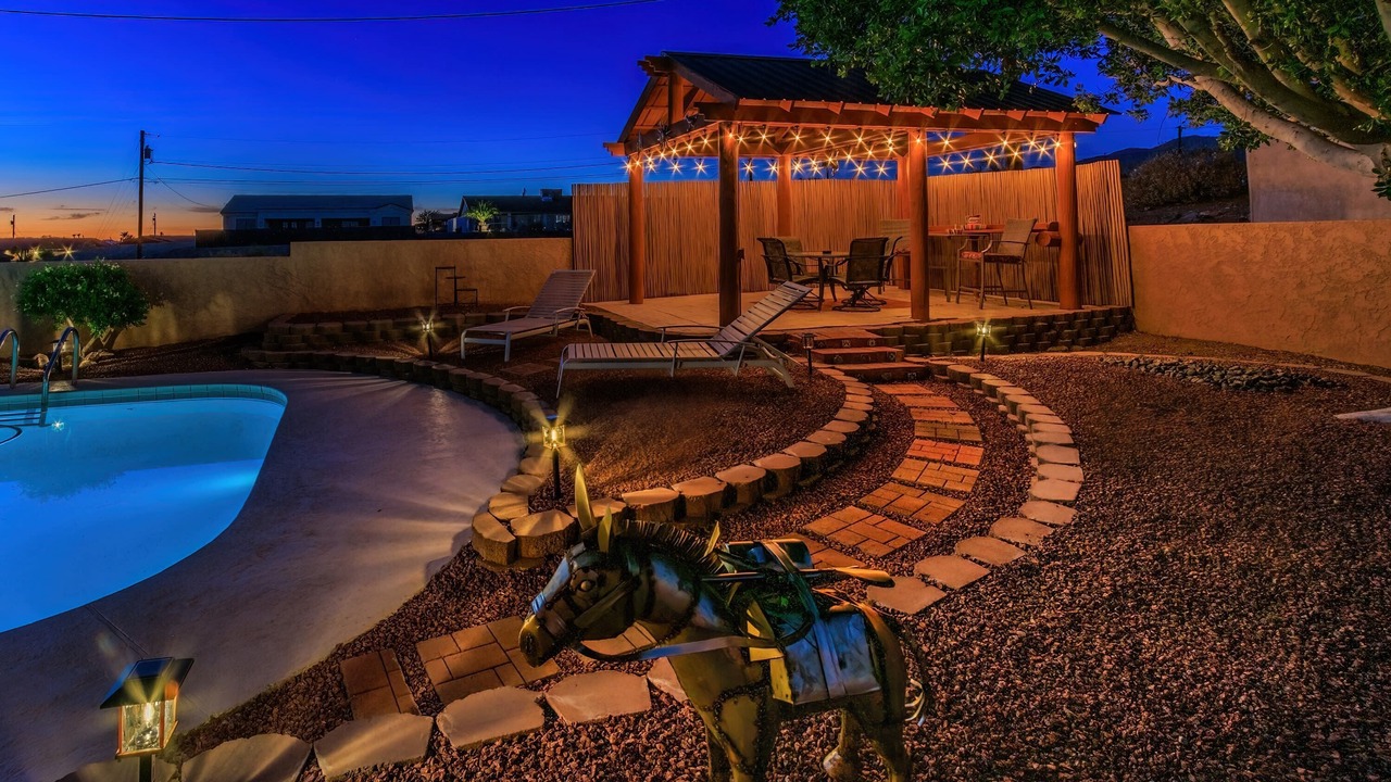 Photo of Outdoor in Lake Havasu City