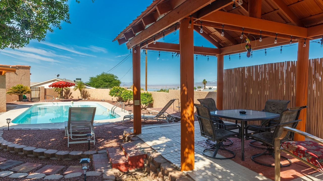Photo of Outdoor in Lake Havasu City