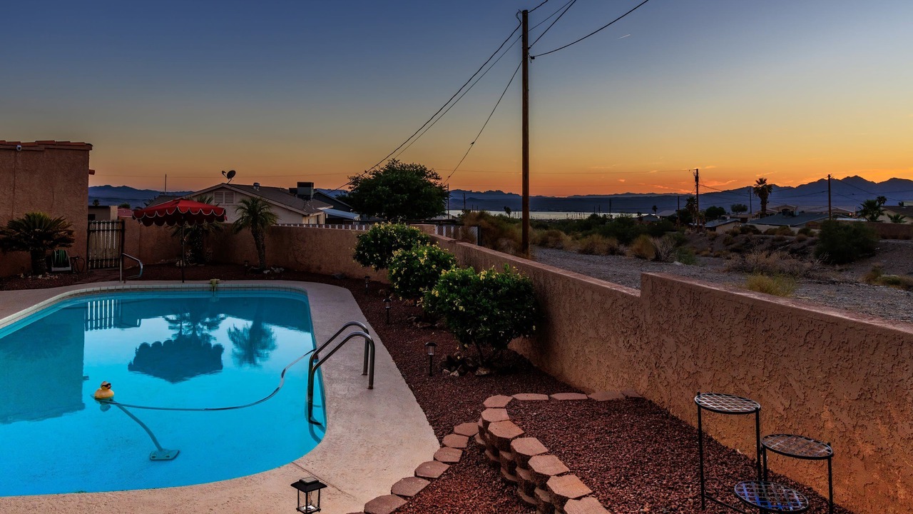 Photo of Outdoor in Lake Havasu City