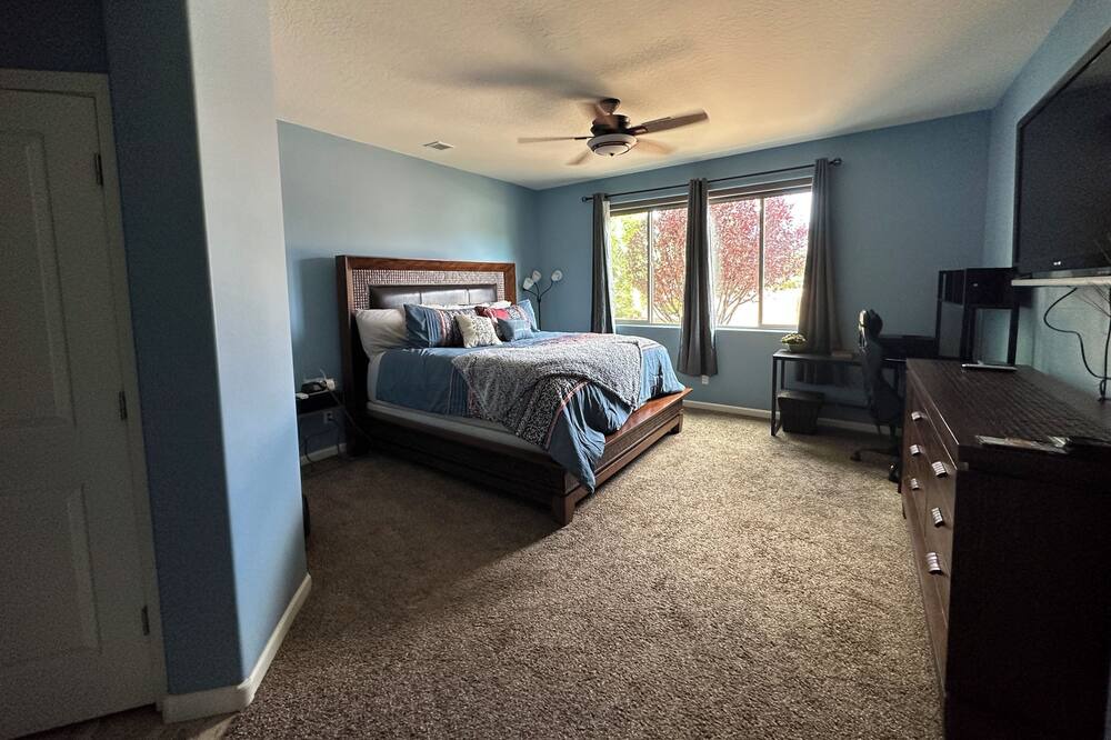 Photo of Bedroom in Prescott Valley