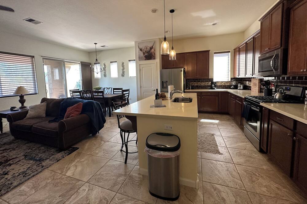 Photo of Kitchen in Prescott Valley
