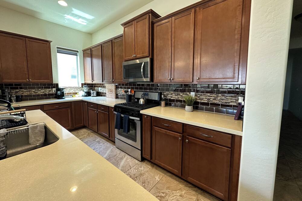 Photo of Kitchen in Prescott Valley