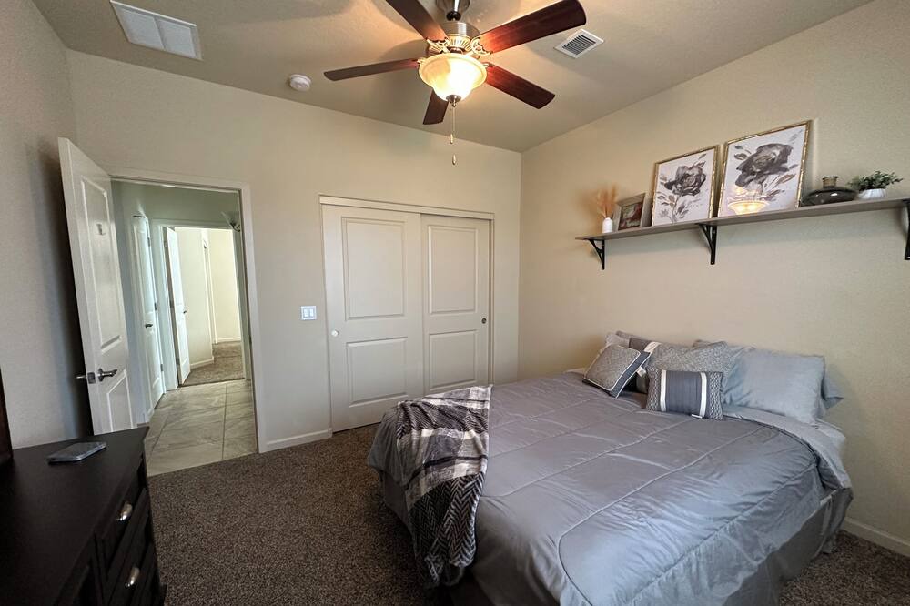 Photo of Bedroom in Prescott Valley