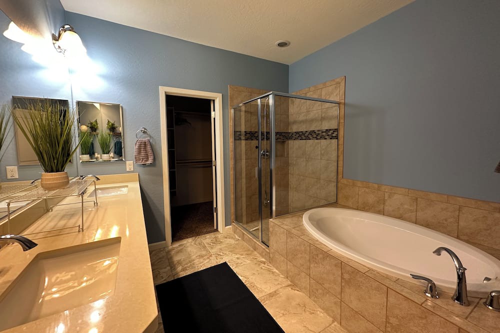 Photo of Bathroom in Prescott Valley