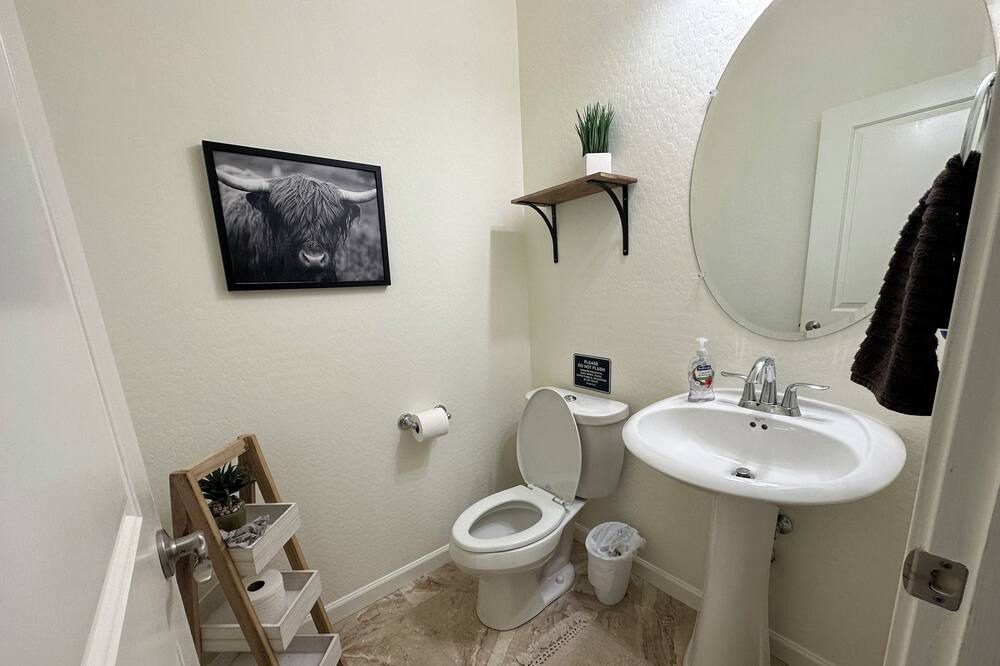Photo of Bathroom in Prescott Valley