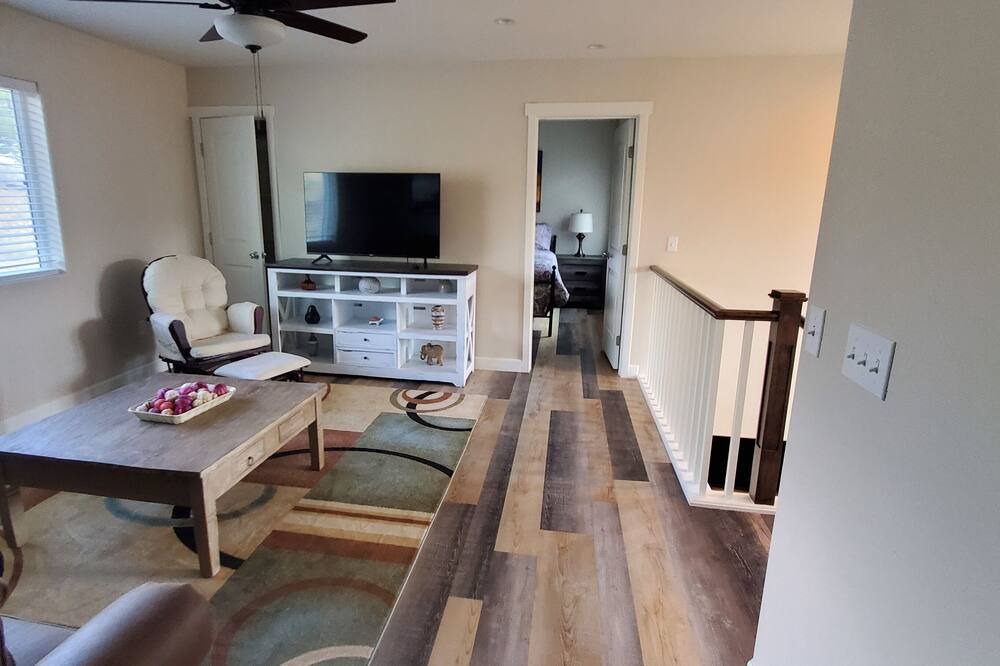 Photo of Livingroom in Diamond Valley