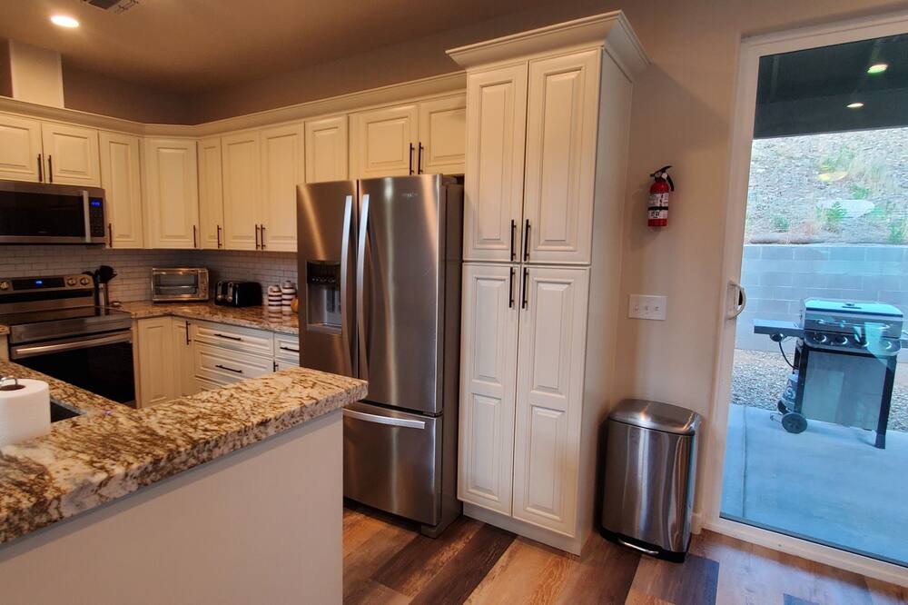 Photo of Kitchen in Diamond Valley