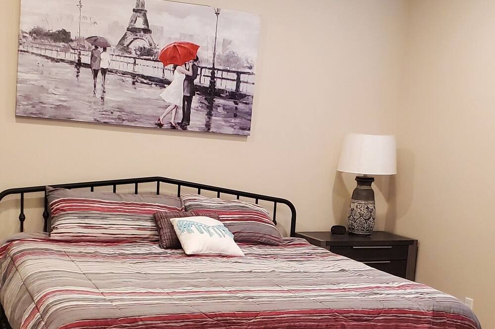 Photo of Bedroom in Diamond Valley